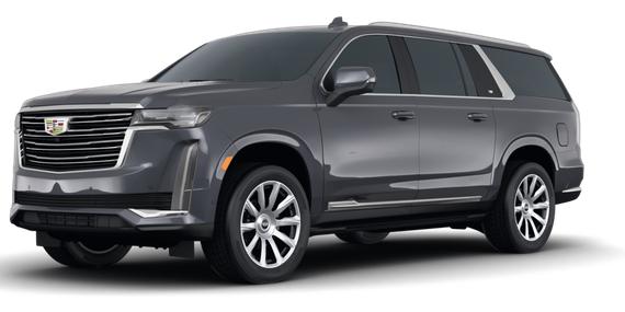 CADILLAC ESCALADE ESV 2022 1GYS3MKL1NR212031 image CADILLAC ESCALADE ESV 2022 1GYS3MKL1NR212031 image